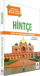 Hintçe Gezi ve Konuşma Rehberi - 1