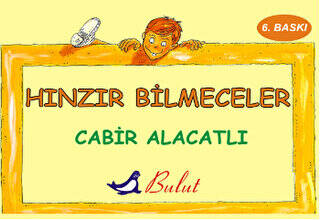 Hınzır Bilmeceler - 1