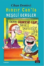 Hınzır Can`la Neşeli Dersler - 1