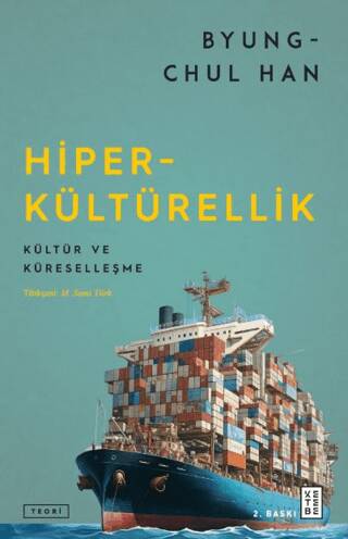 Hiper-kültürellik - 1