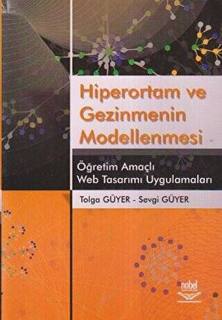 Hiperortam ve Gezinmenin Modellenmesi - 1