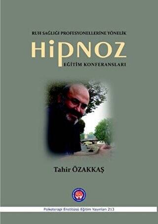 Hipnoz Eğitim Konferansları - 1