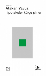 Hipoteksler Külçe Şiirler - Ebabil Yayınları