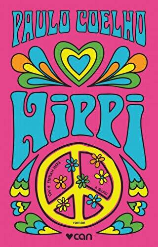 Hippi - 1