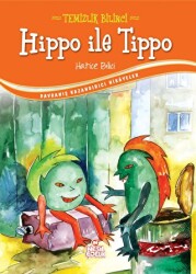 Hippo ile Tippo - Temizlik Bilinci - 1