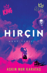 Hırçın - 1