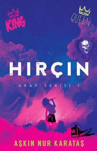 Hırçın - 1