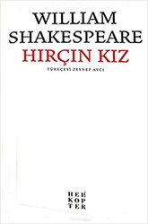 Hırçın Kız - 1