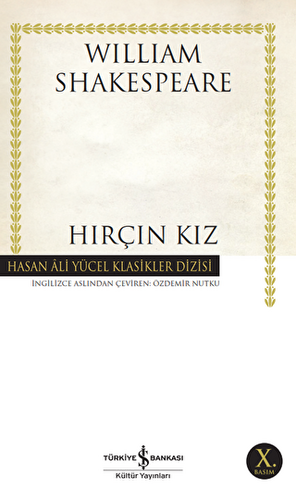 Hırçın Kız - 1