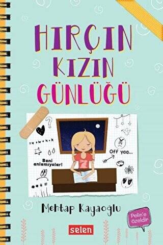 Hırçın Kızın Günlüğü - 1