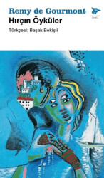 Hırçın Öyküler - Alakarga Sanat Yayınları