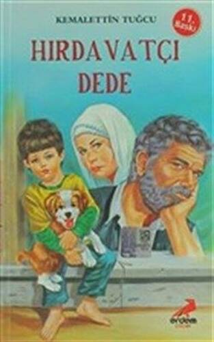 Hırdavatçı Dede - 1