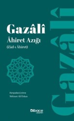 Âhiret Azığı- Zâd-ı Âhiret - 1