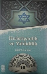 Hıristiyanlık ve Yahudilik - 1