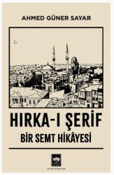 Hırka-ı Şerif - Ötüken Neşriyat