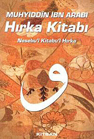 Hırka Kitabı - 1