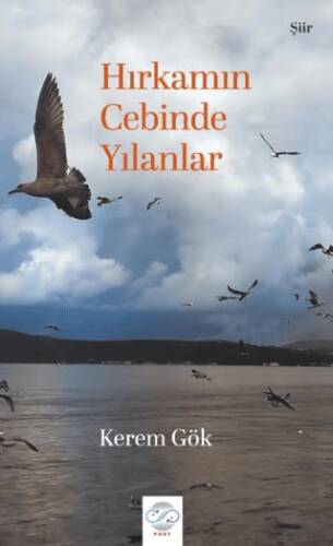 Hırkamın Cebinde Yılanlar - 1