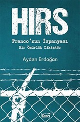 Hırs - Franco’nun İspanyası - 1