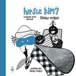 Hırsız Kim? - 1