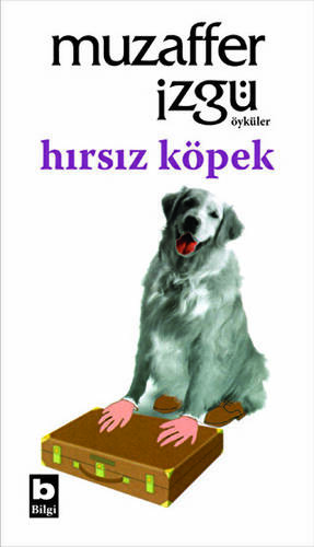 Hırsız Köpek - 1