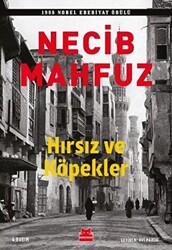 Hırsız ve Köpekler - 1