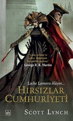 Hırsızlar Cumhuriyeti - 1