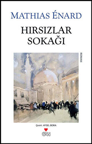 Hırsızlar Sokağı - 1