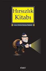 Hırsızlık Kitabı - 1