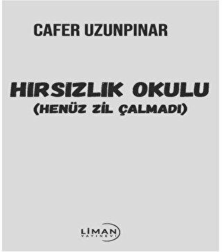 Hırsızlık Okulu - 1