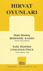 Hırvat Oyunları - 1