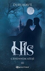 His 3 - Cehennem Ateşi - Epsilon Yayınevi