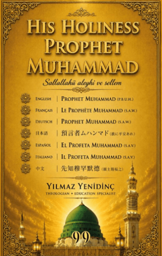 His Holiness Prophet Muhammad - 1
