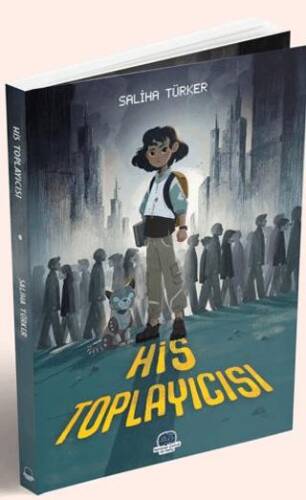 His Toplayıcısı - 1