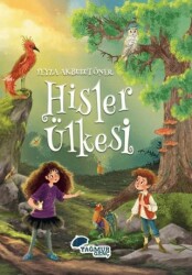 Hisler Ülkesi - Yağmur Genç