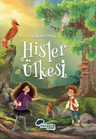 Hisler Ülkesi - 1