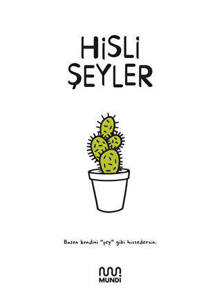 Hisli Şeyler - 1