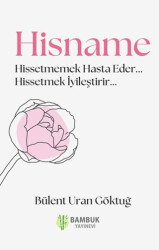 Hisname - Bambuk Yayınevi