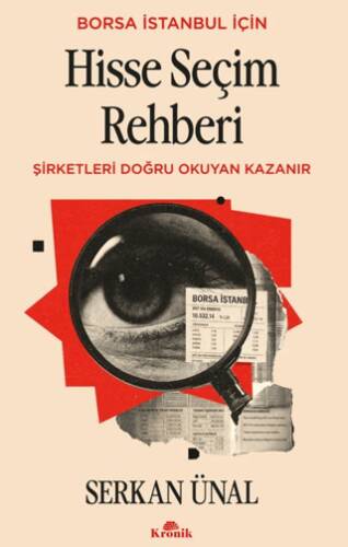 Hisse Seçim Rehberi - 1