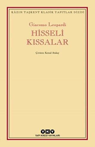 Hisseli Kıssalar - 1