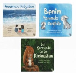 Hisset, Anlat, Güçlen Serisi - 1