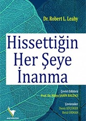 Hissettiğin Her Şeye İnanma - 1