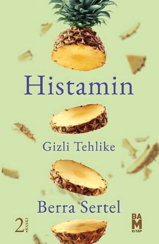 Histamin - 1