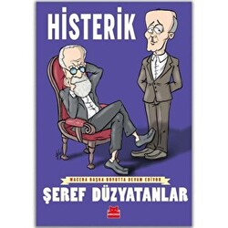 Histerik - Macera Başka Boyutta Devam Ediyor - 1