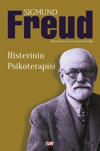 Histerinin Psikoterapisi - 1