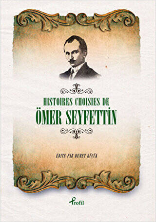 Histoires Choisies de Ömer Seyfettin - 1