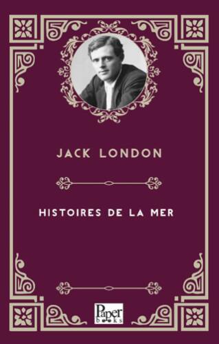 Histoires De La Mer - 1