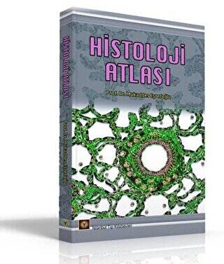 Histoloji Atlası - 1