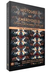 Histoloji ve Embriyoloji - 1