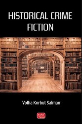 Historical Crime Fiction - 1