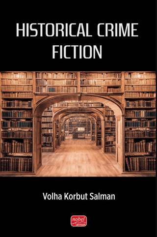 Historical Crime Fiction - 1
